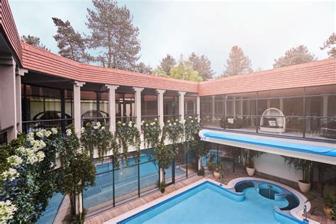 Three Aqua Sana spas shortlisted in prestigious Good Spa Awards - Center Parcs