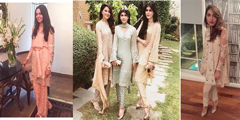 12 best Eid looks – Eid ul Fitr 2015 | Karachista | Pakistani Fashion ...