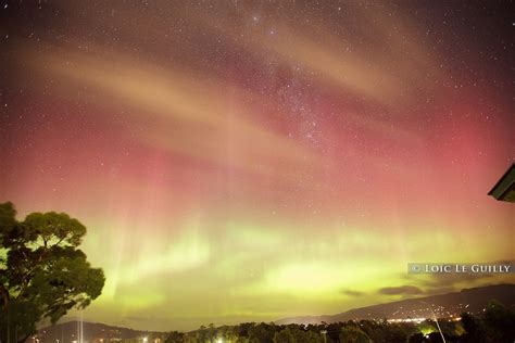 How to Photograph | Aurora Australis