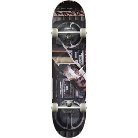 Zoo York Skateboards - Warehouse Skateboards