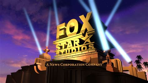 Fox Star Studios logo (2010-2013) remake V7 by Joaofranca7 on DeviantArt