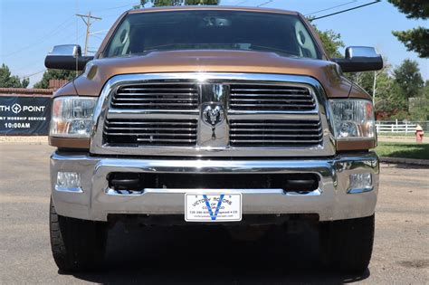 2011 Ram 2500 Laramie | Victory Motors of Colorado