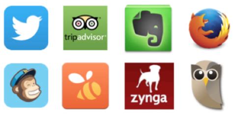 Animals and Tech Brands - a match made in heaven for your startups | RichardsDee