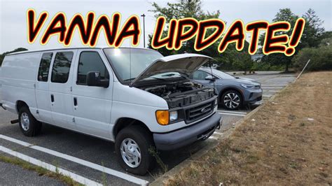 Vanna Update - YouTube