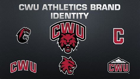 CWU Logo - LogoDix