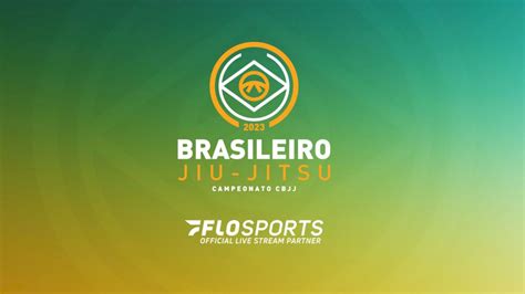 IBJJF Brasileiro 2023 Bracket Released - FloGrappling