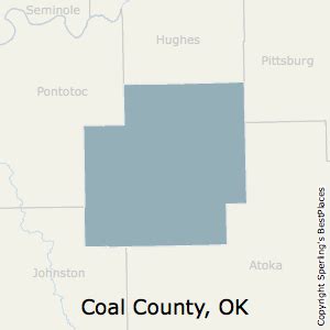 Coal County, OK