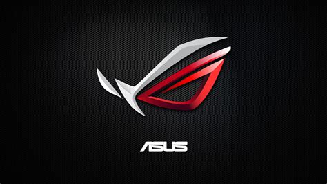 Asus Gaming Laptop Logo