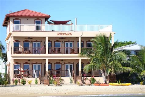 10 Best Hotels & Resorts in Placencia – Stann Creek, Belize