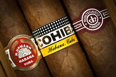 Best Cigar Brands and Types | A Listly List