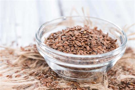 Soaked Flaxseeds: 5 Benefits Of Eating Soaked Alsi Every Morning | HerZindagi