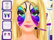 Play Face Paint on GiaPlay.com