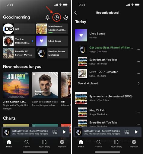 How to see your top songs and useful stats on Spotify (2022)