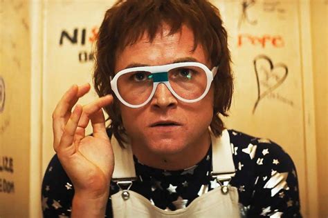 Rocketman Is One Of The Most Important Films You'll See This Year - RVA Mag