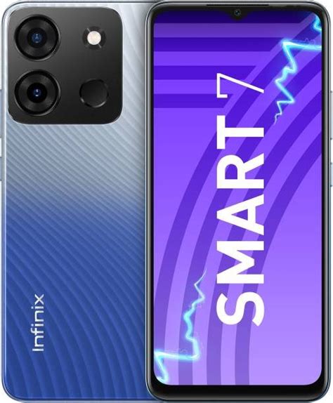 Infinix Smart 7 Review With Pros And Cons - Mediastrone