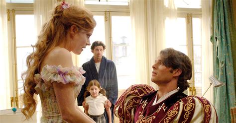 'Enchanted 2' Reportedly Finds Director | Teen Vogue