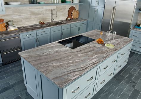 Marble Countertop Colors: More Than Just the Ordinary