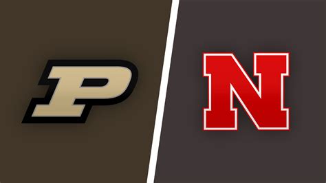 How to Watch Purdue vs. Nebraska on Big Ten Network for Free on Apple ...