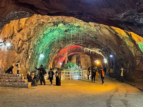 Khewra Mine Salt - Nadir Nadeem