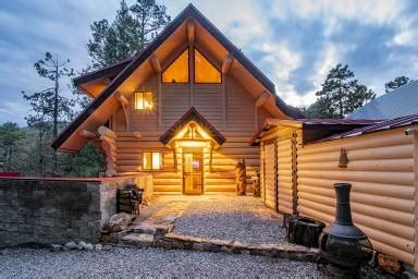 Mount Lemmon, AZ Cabin Rentals from $147 | HomeToGo