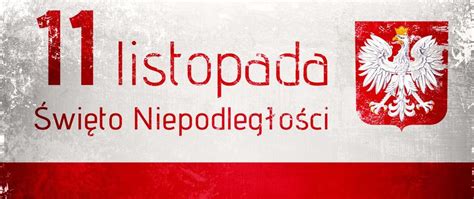 Święto Niepodległości 11 listopada - Gmina Dobroń - Portal gov.pl