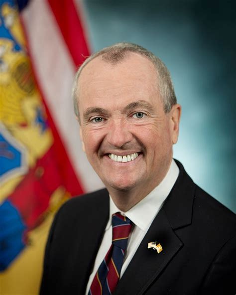 Phil Murphy (Governor of New Jersey) Net Worth, Bio, Wife, Children, Age, Career, Height, Weight ...