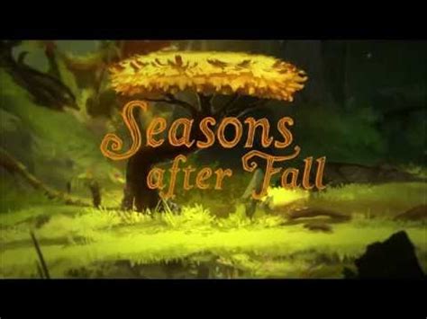 Seasons After Fall - Game Overview