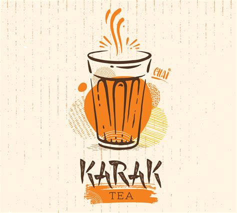 Karak Tea: What is Karak Tea and where did it come from | Neel Beverages