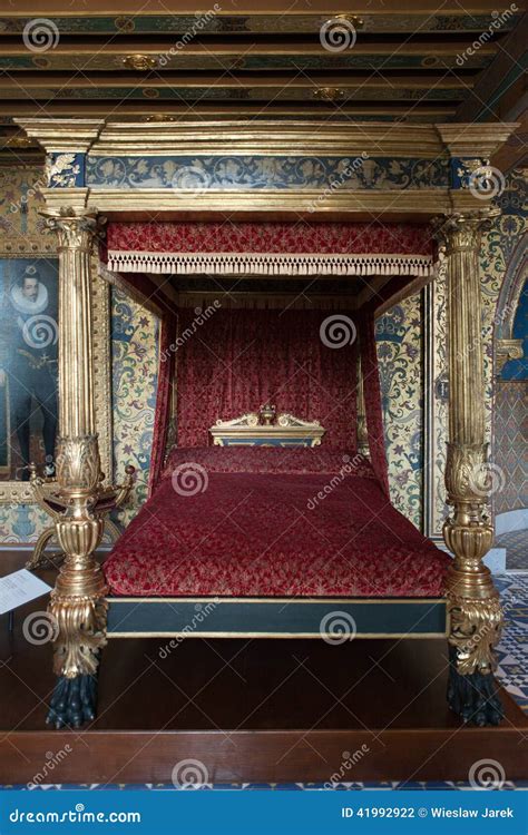 The Royal Chateau De Blois. Stock Photo - Image of ornamental, europe: 41992922