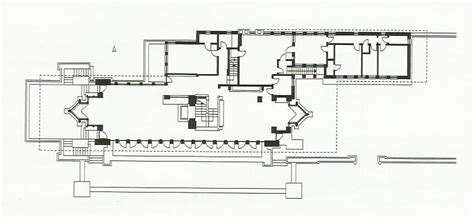 An Architecture for Social Change: Robie House, USA - GoUNESCO - Make Heritage Fun!