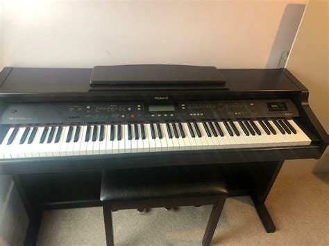 Roland Electric Piano | in Salisbury, Wiltshire | Gumtree