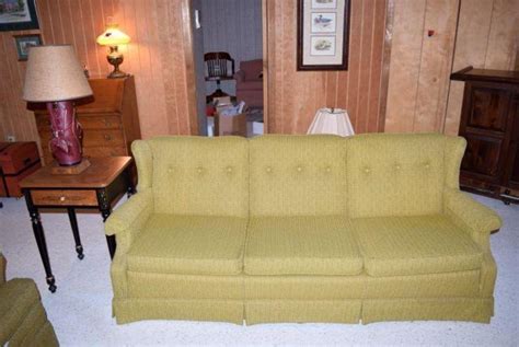 Auction Ohio | Furniture