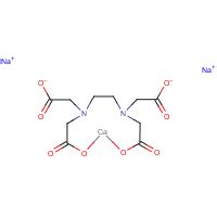 Disodium calcium EDTA - Hazardous Agents | Haz-Map