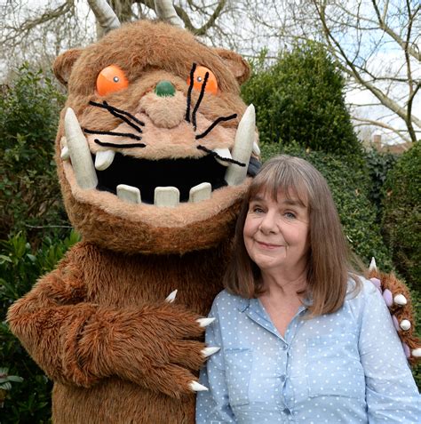 Learn About Writing Children's Books From The Author Of The Gruffalo! Q ...