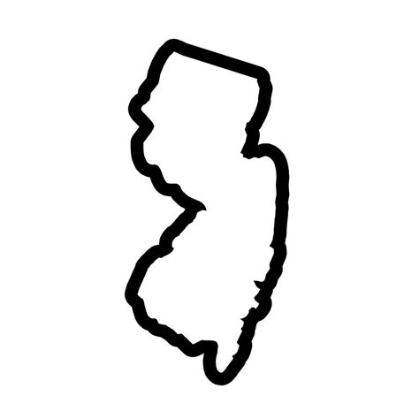 New York Skyline Drawing Outline | Free download on ClipArtMag