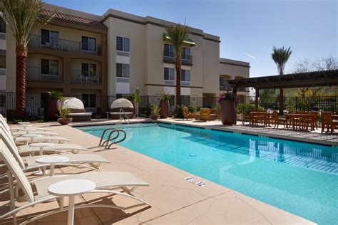 Hampton Inn - Scottsdale | green tripz directory