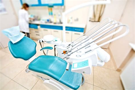 Which dental chair should you opt for? - Dental Dost