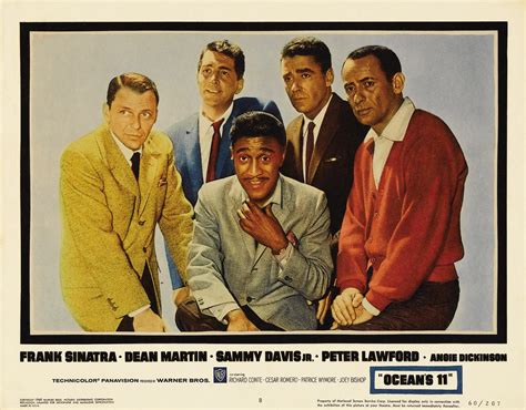 Sammy Davis Jr.