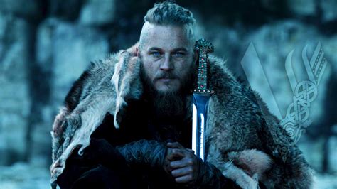 Ragnar Lothbrok Wallpapers Images Photos Pictures Backgrounds