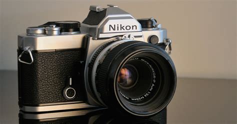 Retro Inspired Nikon Zfc - This article covers what you need to know.