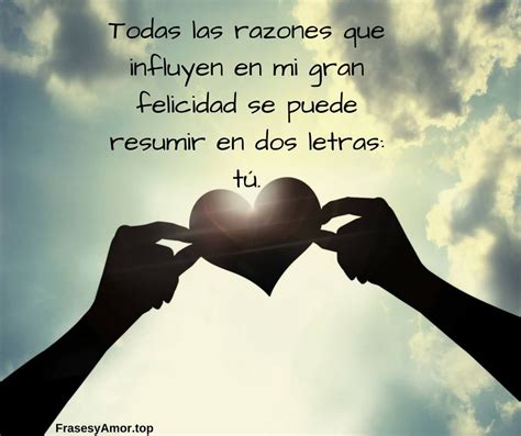 Las mejores frases para ENAMORAR y conquistar cortas