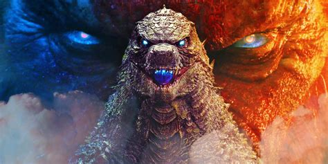 Godzilla vs. Kong 2's Monster Tease Breaks All The Villain Theories