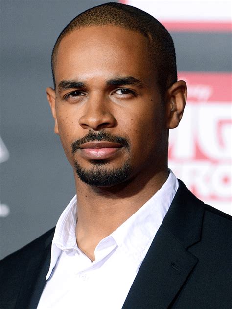 Damon Wayans Jr. - AdoroCinema