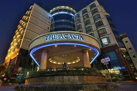 The Acacia Hotel Jakarta - Compare Deals