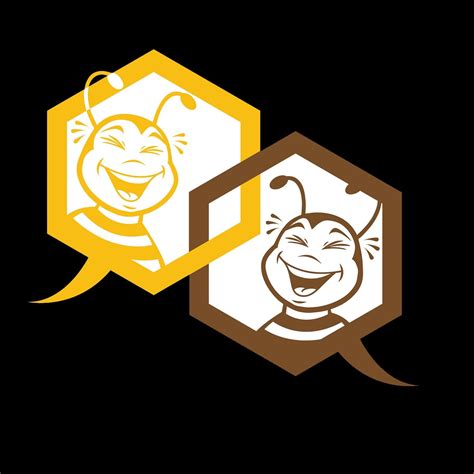 Laughing Bees Honey