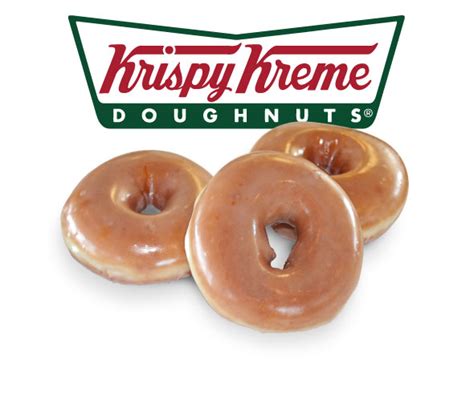 Krispy Kreme Doughnuts Inc. Reports Double First-quarter Earnings - Pinkinvesting.com