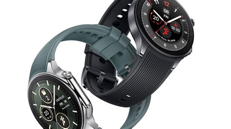 MWC 2024: OnePlus presenta su Watch 2, un ambicioso y potente reloj con el sistema Wear OS 4 de ...