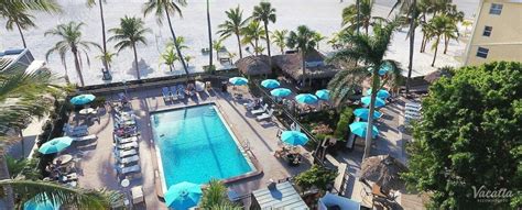 Outrigger Beach Resort | Fort Myers Hotels in Florida