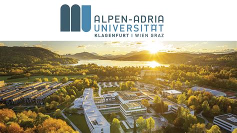 The Klagenfurt Scholarship at Klagenfurt University in Austria | amarebe.com