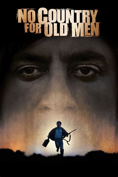 No Country for Old Men – Row House Cinema